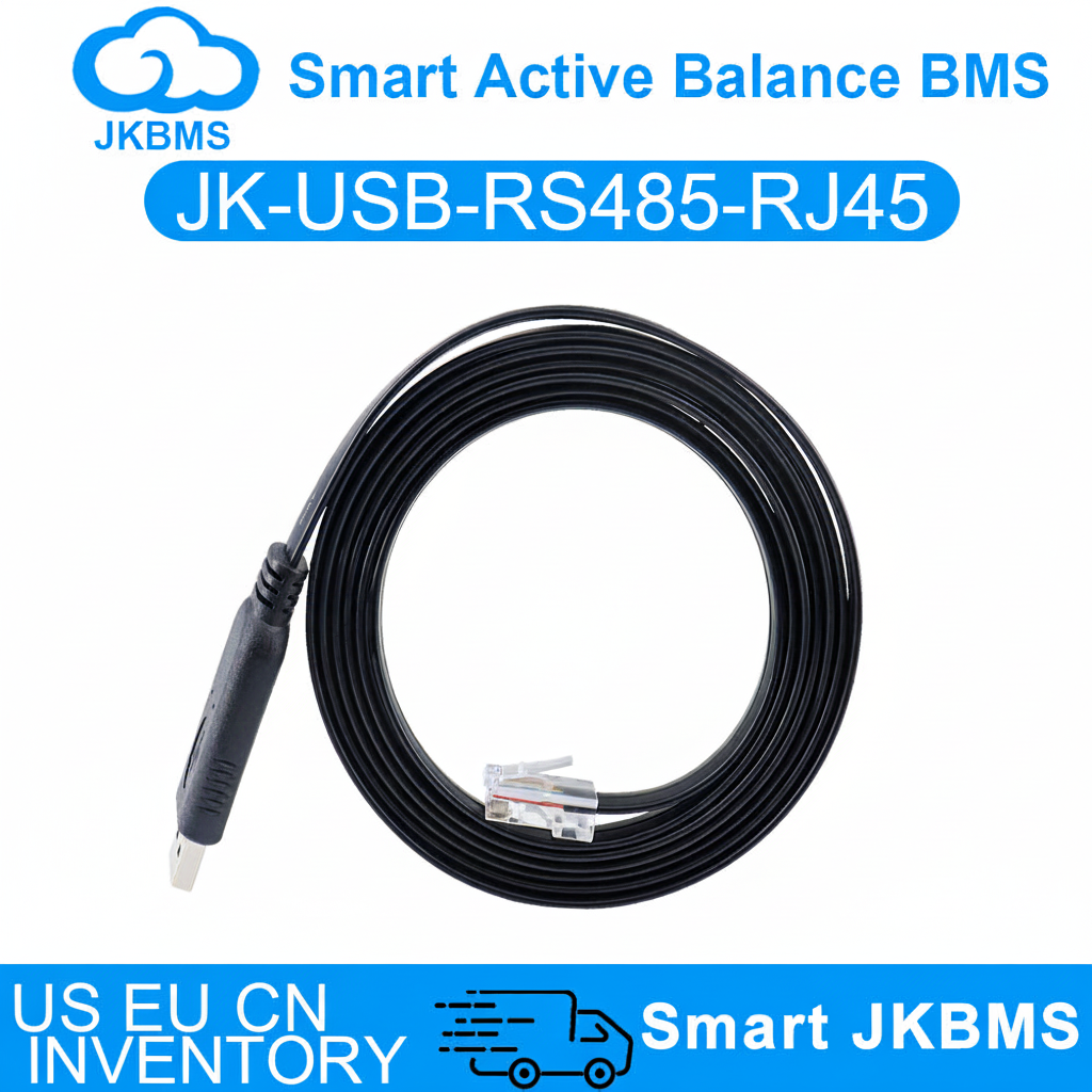 USB-RS485-RJ45