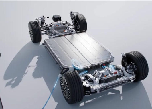 BMS Principles and Applications——The "Battery Brain" from Data Acquisition to Intelligent Decision-making