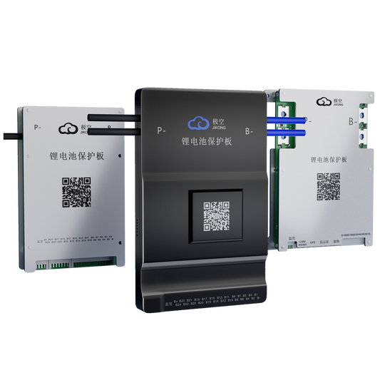 JKBMS B & BD Series Smart BMS Interface Guide (JK-BXXXX / JK-BDXXXX)