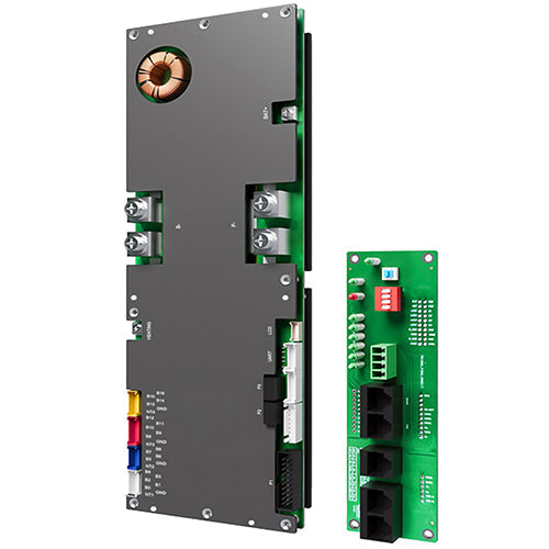 JKBMS Inverter BMS (Home Energy Storage) Interface Guide