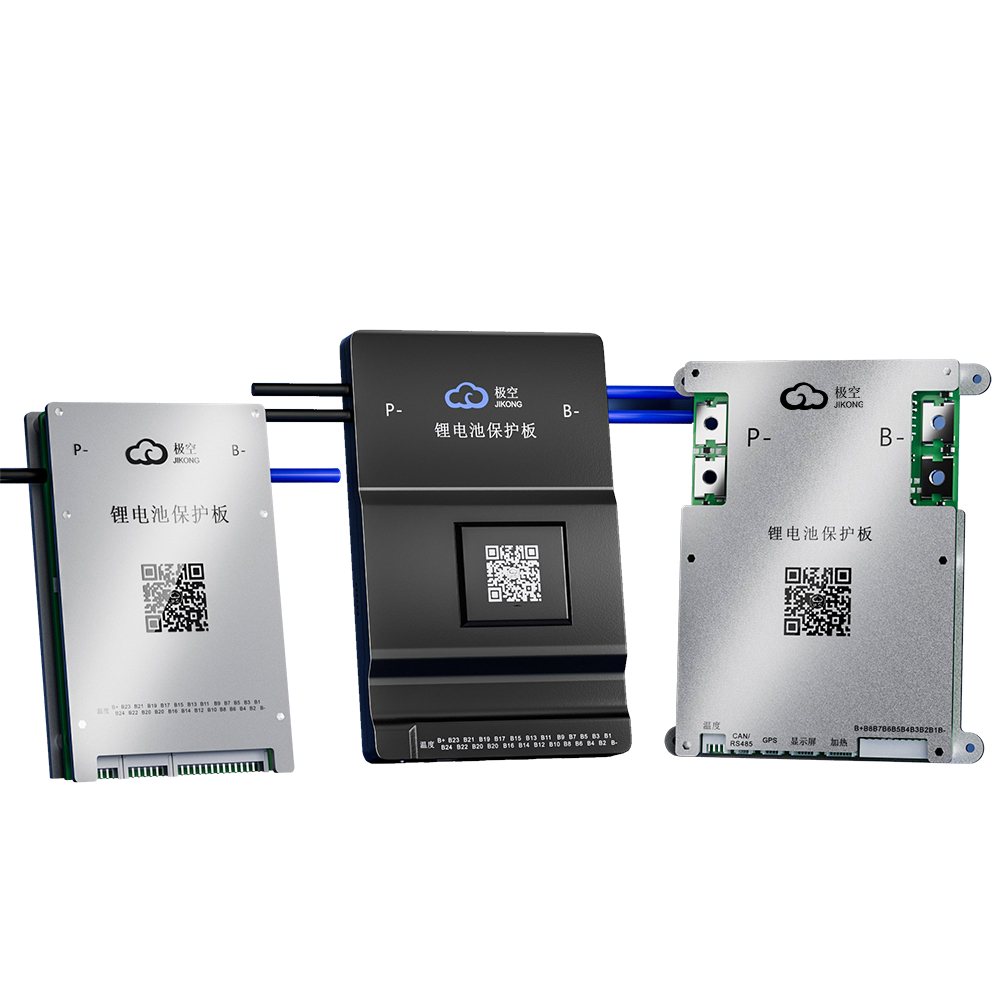 How to Choose the Right BMS