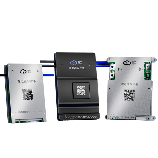 How to Choose the Right BMS