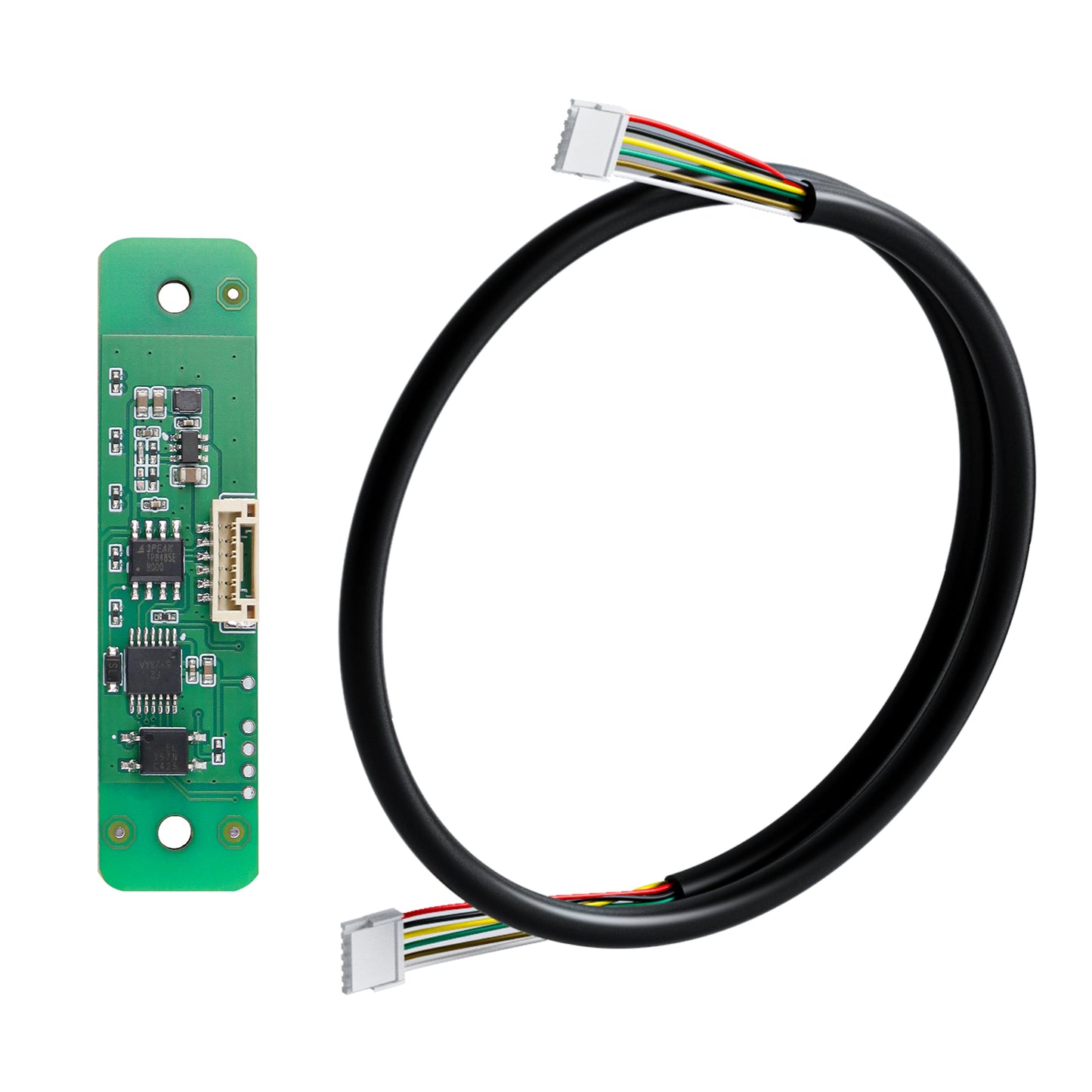 Indicator For JKBMS Battery Electricity Display Board
