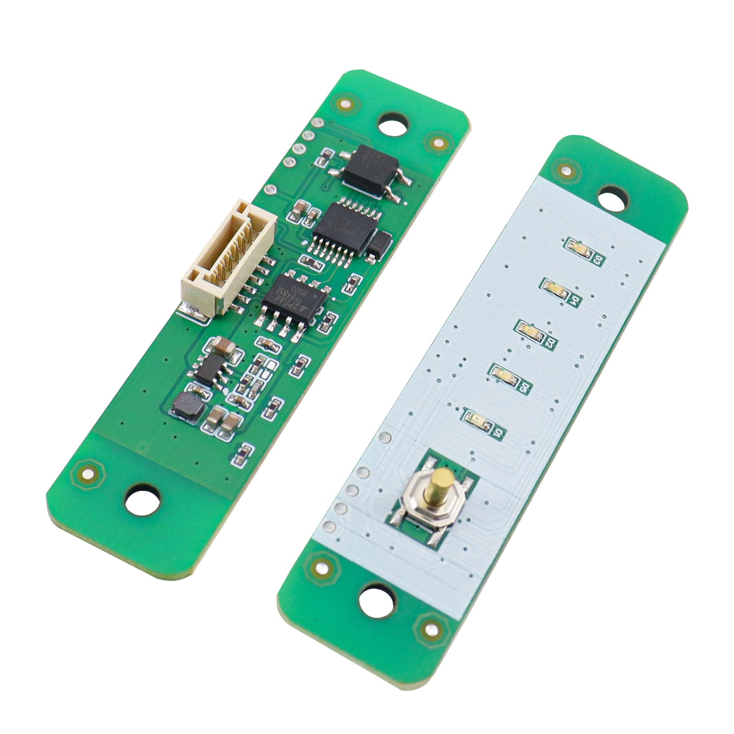 Indicator For JKBMS Battery Electricity Display Board