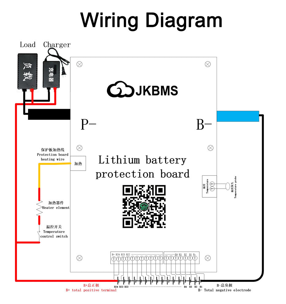 JK-BD6A32S-15P Wiring Diagram-1

