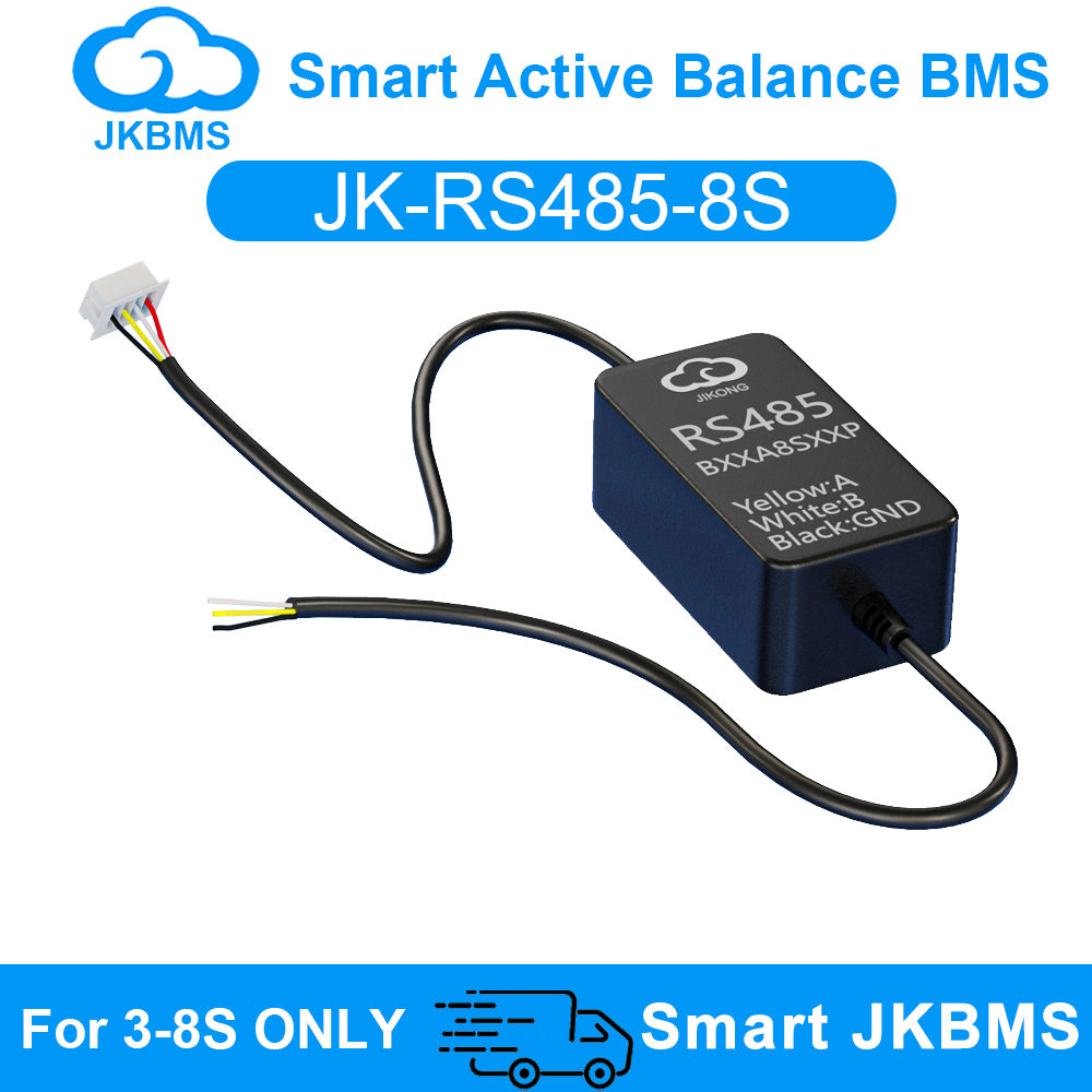 JK-RS485-8S