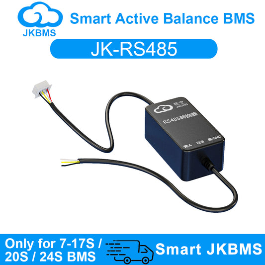 RS485 Converter