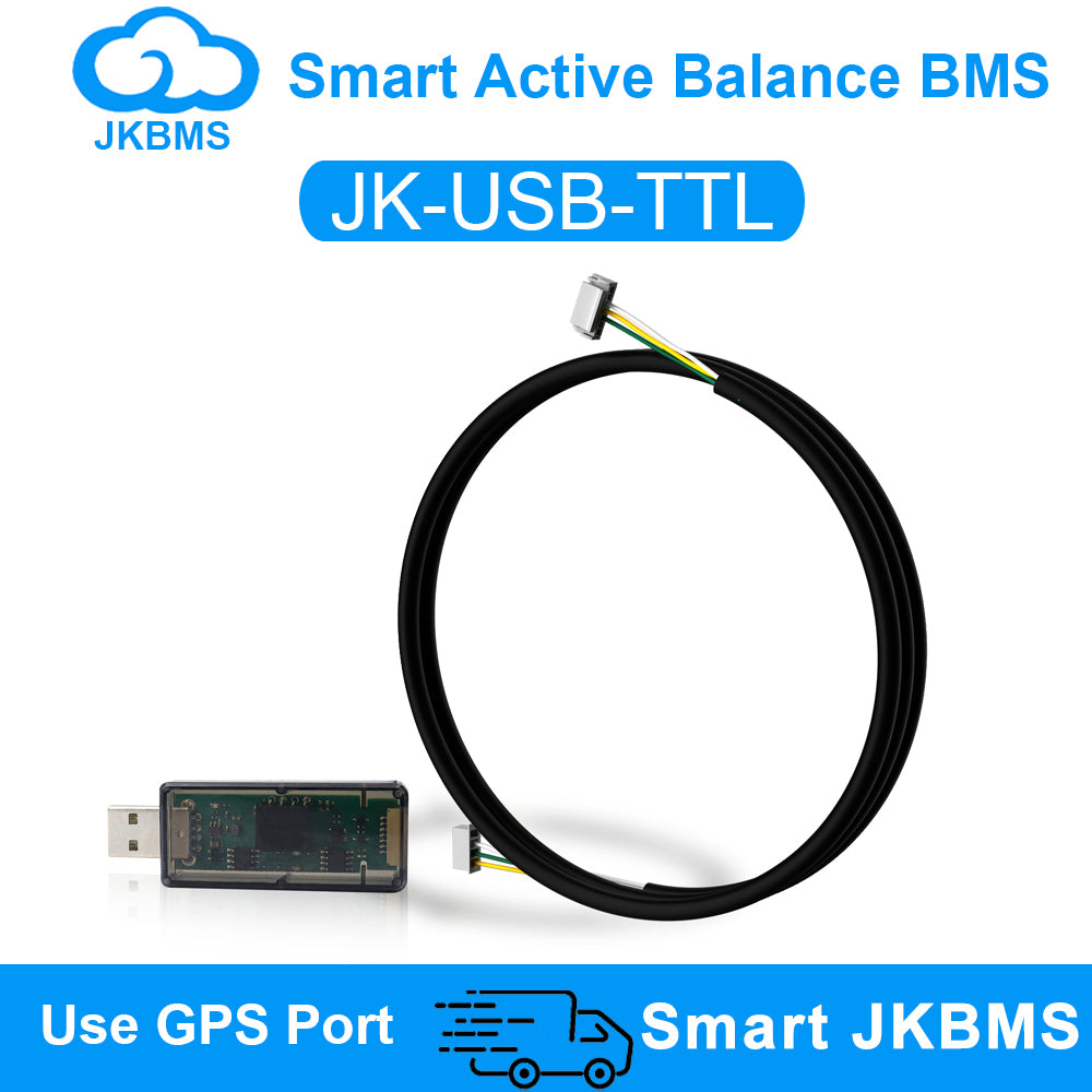 USB-TTL-1M