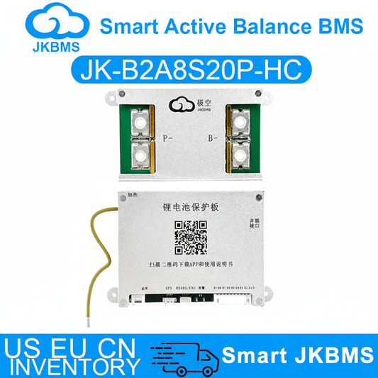 JK-B2A8S20P-HC