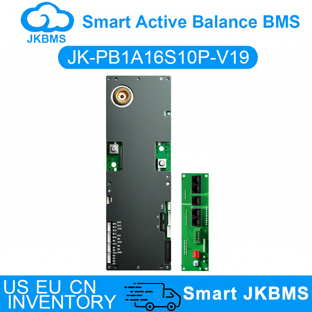 JK-PB1A16S10P V19