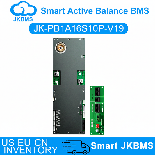 JK-PB1A16S10P V19