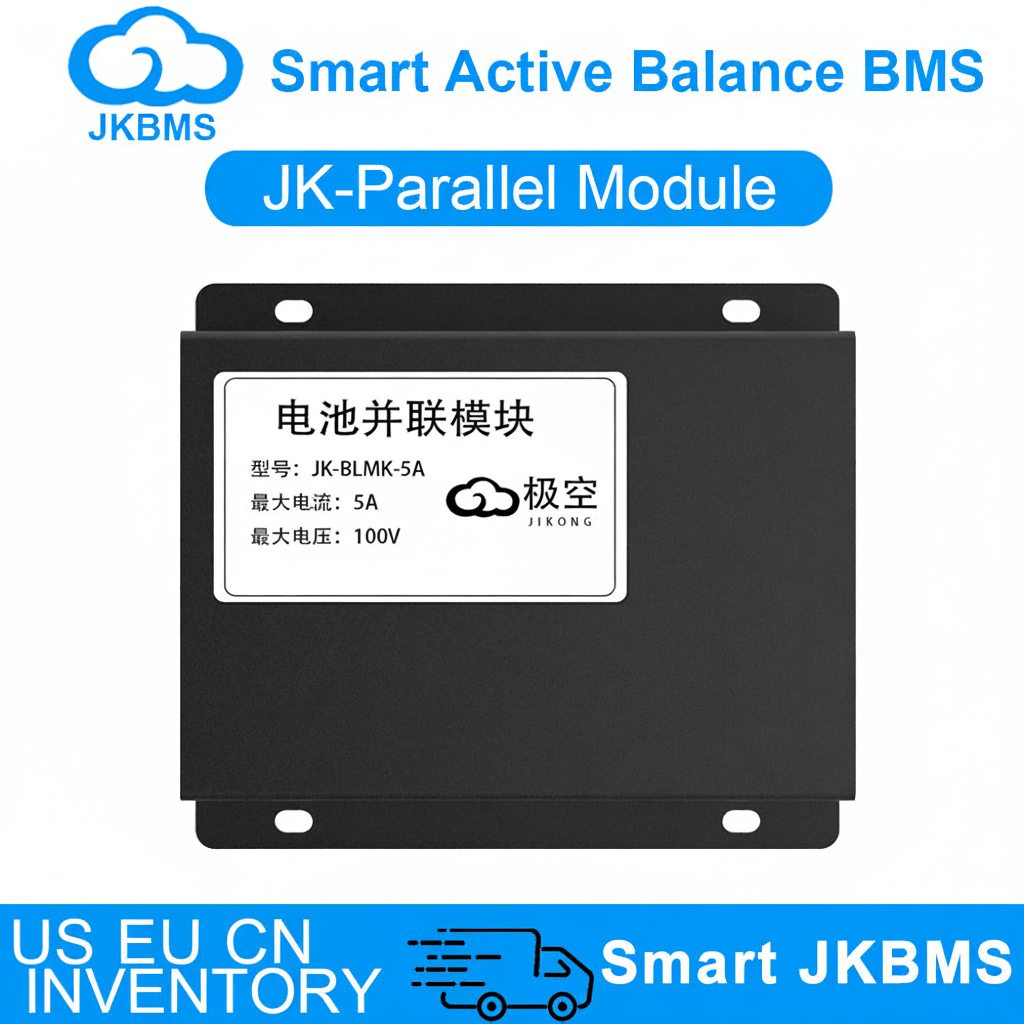 Parallel Module