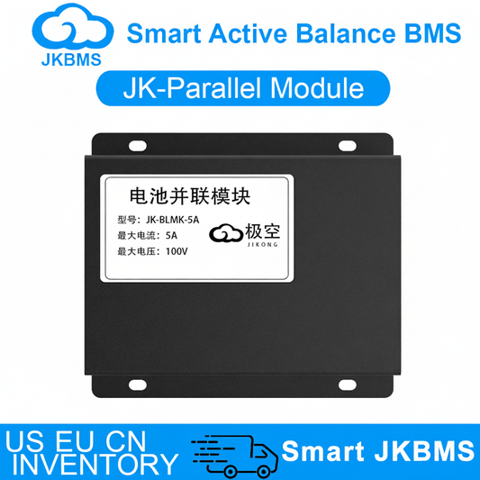 Parallel Module